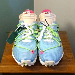 Off-white for Nike Vapor Street